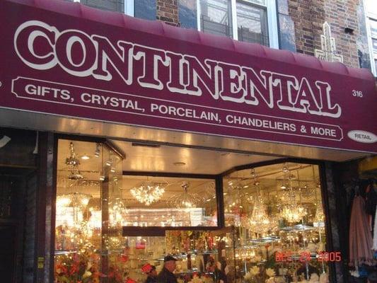 Continental Inc.