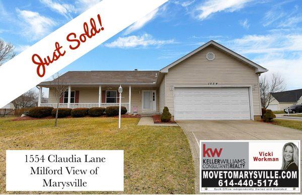 Vicki Workman Team - KW Consultants Realty