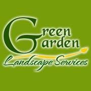 Green Garden Landscaping Services