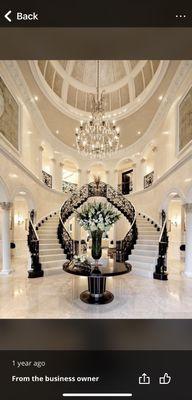 JBM Elite Renovation