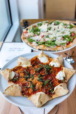 Mister O1 Extraordinary Pizza Turtle Creek