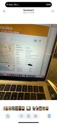 New Golden Horse Car Service