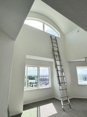 CM Painting & Contracting