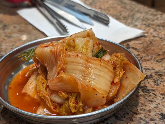 Young Dong Restaurant