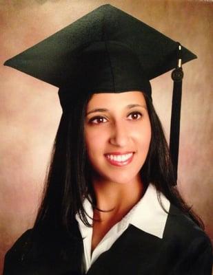 Sophia Tabaroki: Private Tutor & Mentor