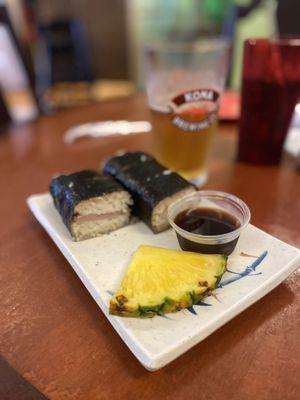 Papa Nalu Aloha Grill