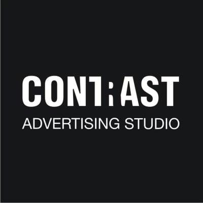 Contrast advertisign Studio