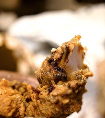 Stacks Hamburger Stand