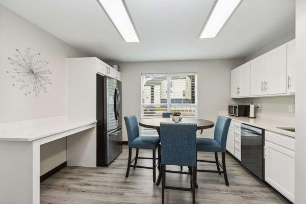 Parc at Creekside Apartments