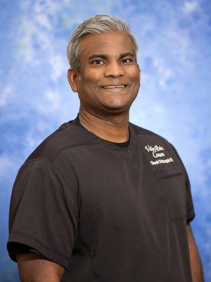 Dinesh Chinthagada MD