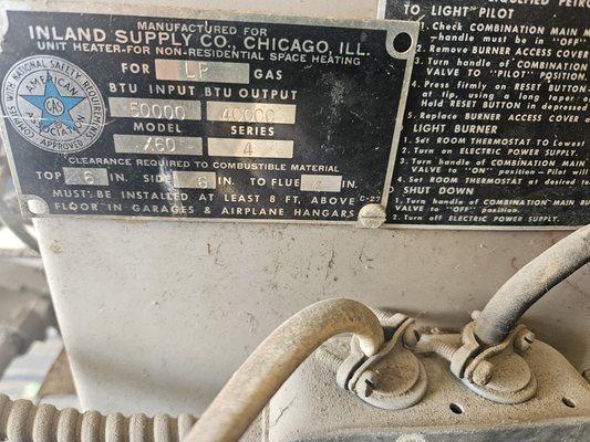 Did you guys make this