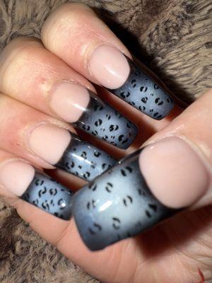 Luxor Nails & Spa