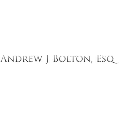 Andrew J. Bolton, Esq