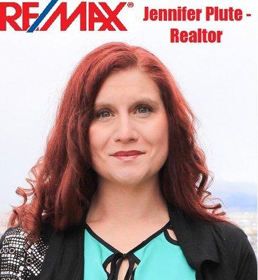 Jennifer Plute Realtor - Re/Max Premier