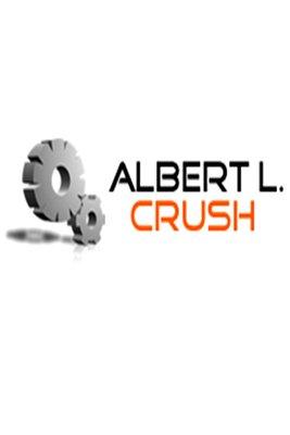 Albert L Crush
