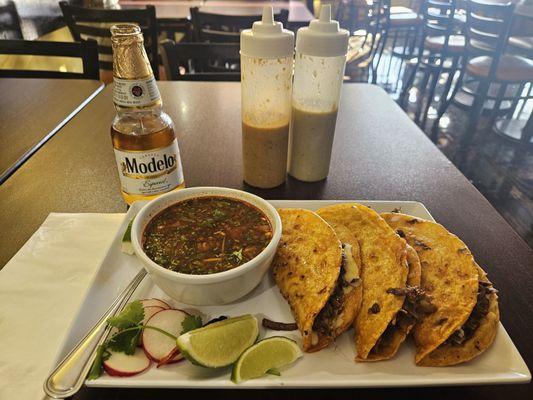 El Guerrerense Restaurant