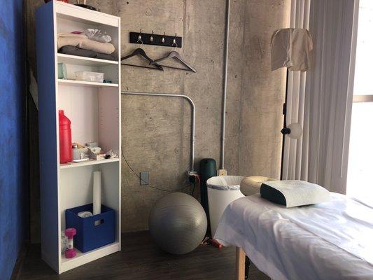 Japanese Acupuncture