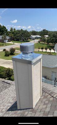 Chimney Solutions LLC