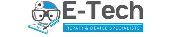 E-Tech Repair & Device Specialists
