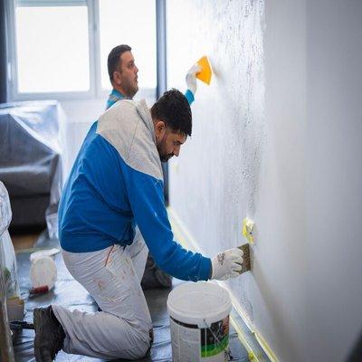 European Quality Painting