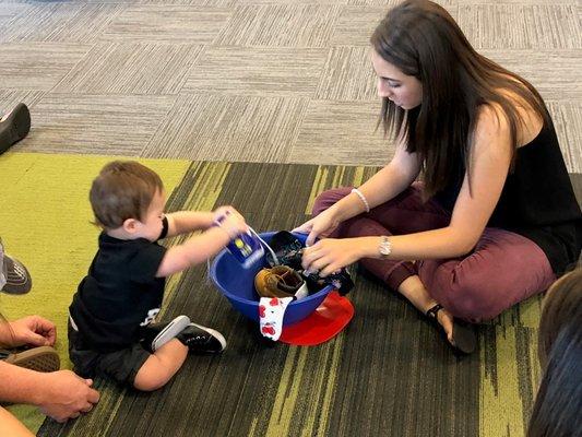 GiGi's PlayHouse Hoffman Estates