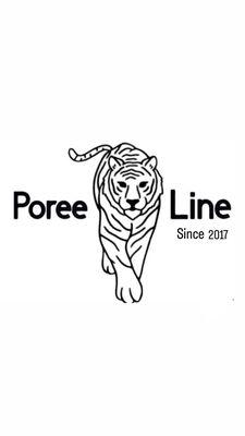 Poree Line is a trend Setters stylist accessories line
