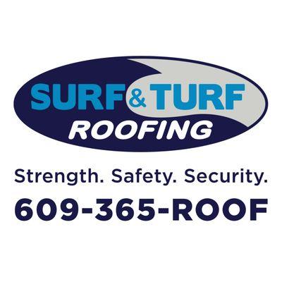 Surf & Turf Roofing & Gutters