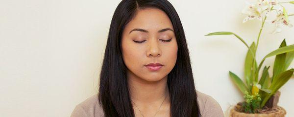 Transcendental Meditation