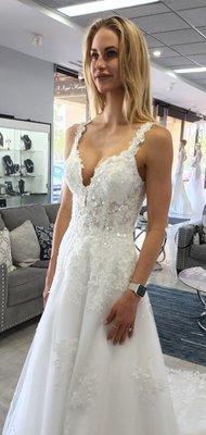 Ivana Grace Creation