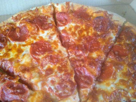 Brother's Pizza & Subs