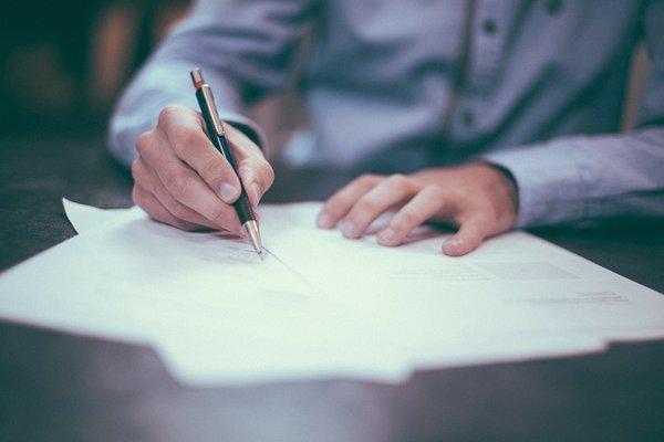 Gamm Legal Services