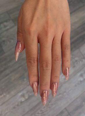 Summer nails