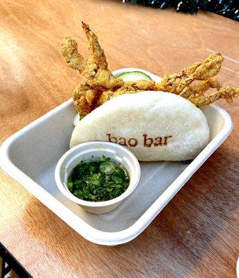 Bao Bar Phoenix