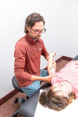 Bedford Physical Therapy & Fitness