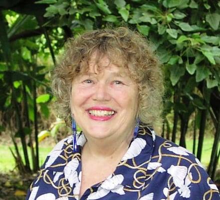 Hana Maui Botanical Gardens