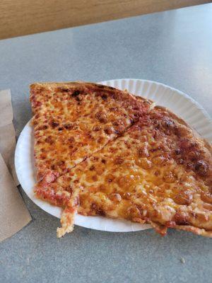 Nick's & Angelo Pizza Place
