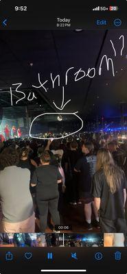 Piere's Entertainment Center