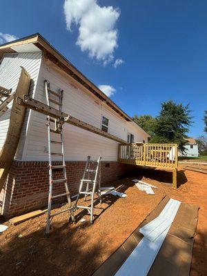 JZ Prestige Renovation & Construction