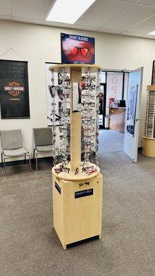 2001 Vision Center, PC