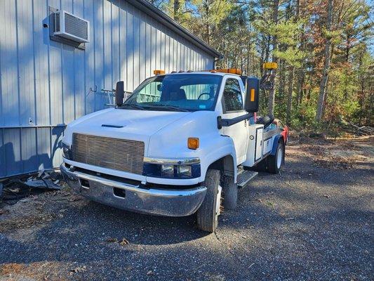 Centrality Towing and Roadside