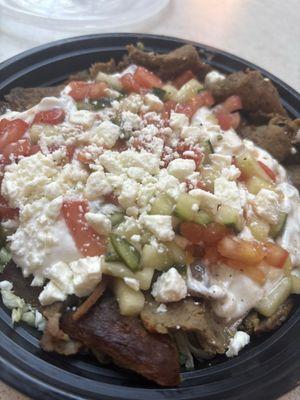 GW Gyro & Wings - Grapevine