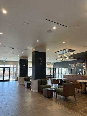 Courtyard Antioch Pittsburg