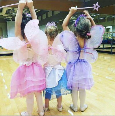 Downtown Dance Conservatory