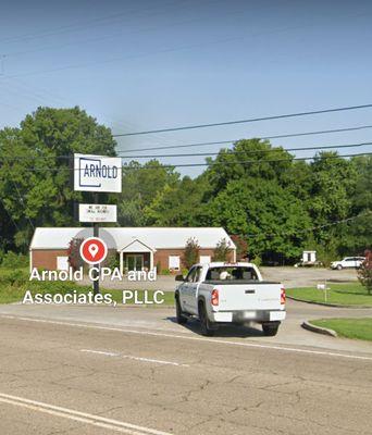 Arnold CPA and Associates
