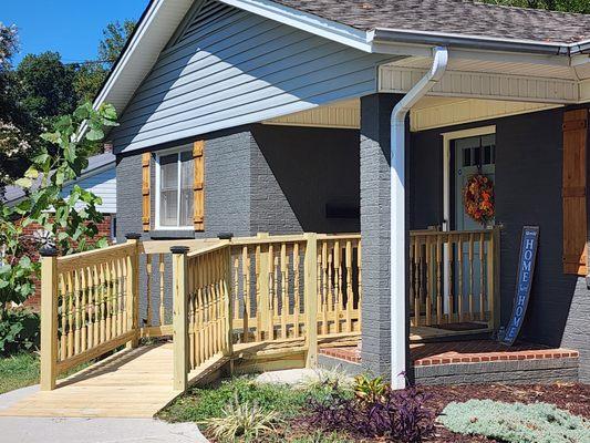 DDI Handyman and Remodeling Services