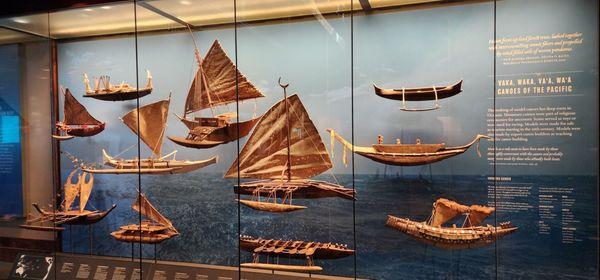 Bishop Museum