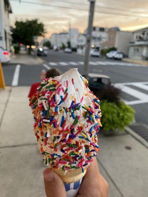 Margate Dairy Bar & Burger