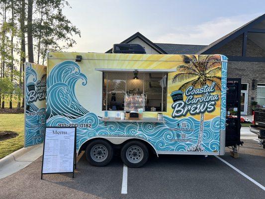 Coastal Carolina Brews