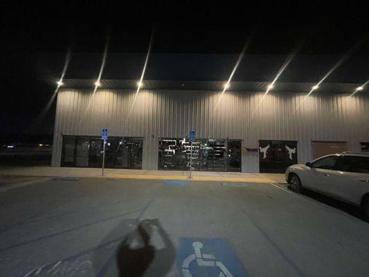 Silver Wolf Comics & Collectibles