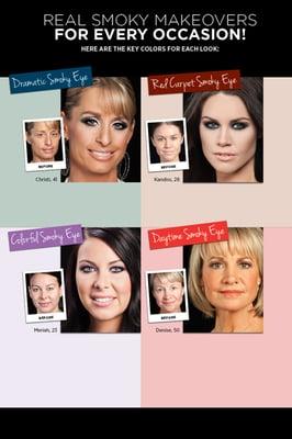 Merle Norman Cosmetics